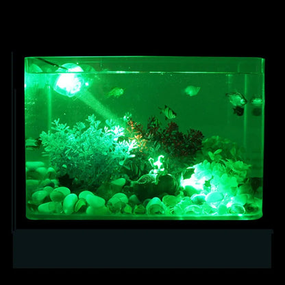 Fish Tank Led Spotlight Submersible Lights