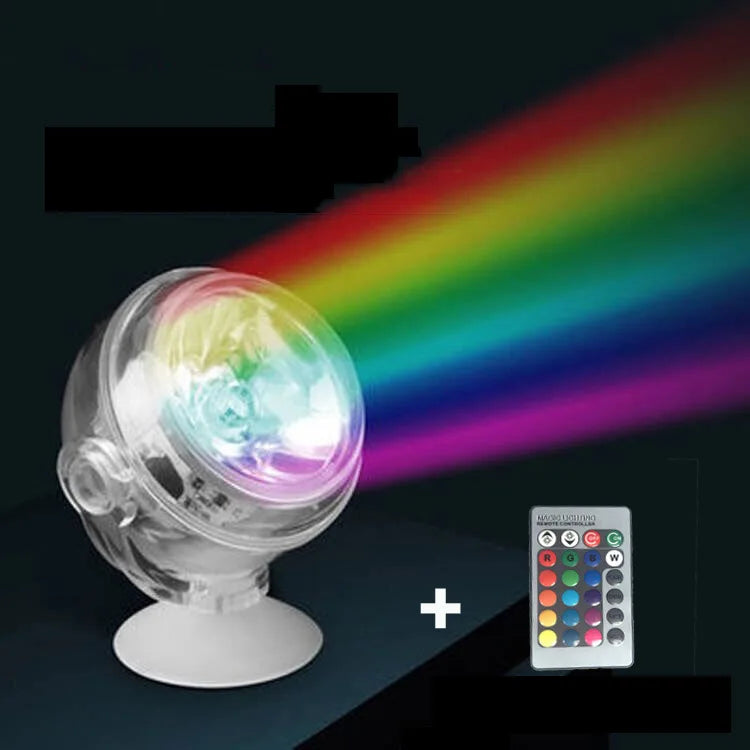 Fish Tank Led Spotlight Submersible Lights