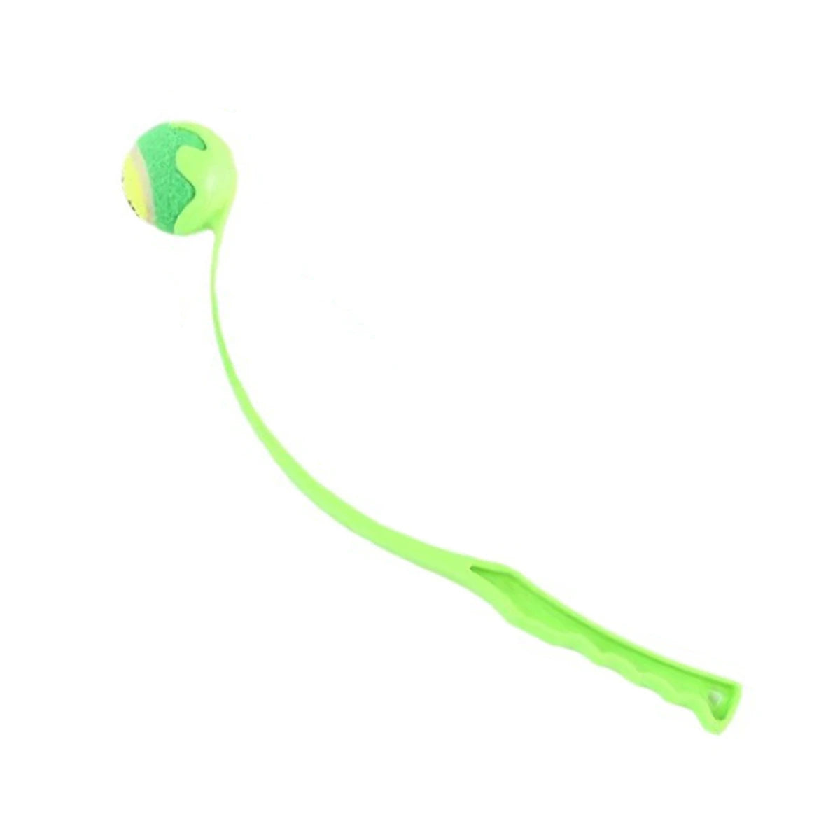 Tennis Ball Launcher Set
