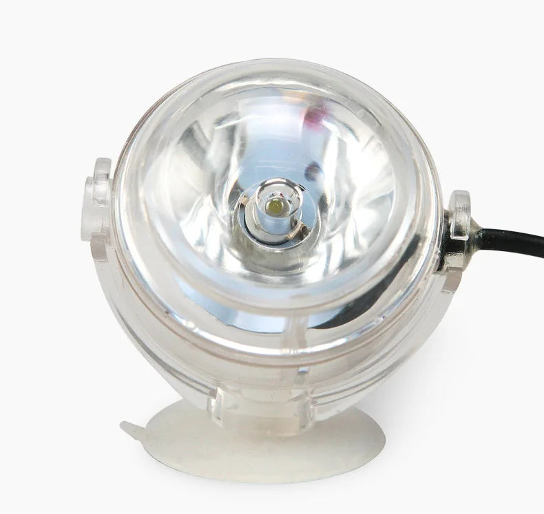 Fish Tank Led Spotlight Submersible Lights