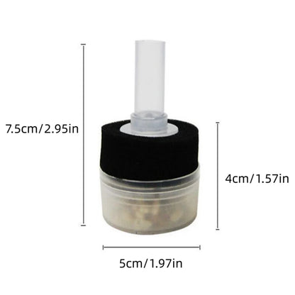 Small Aquarium Filter Fish Tank