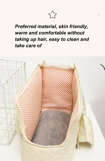 Cat Carrying Bag Escape Free
