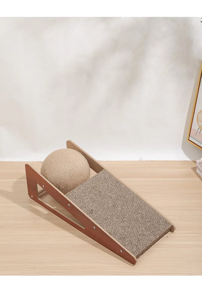 Cat Scratcher Board Detachable
