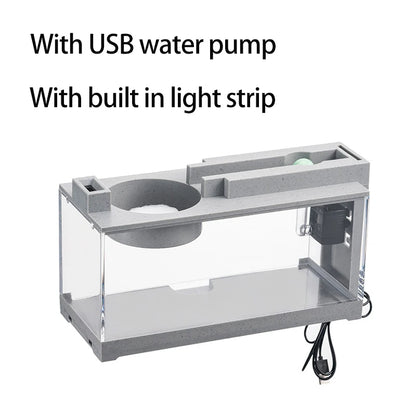 Aquarium Fish Tank Kit