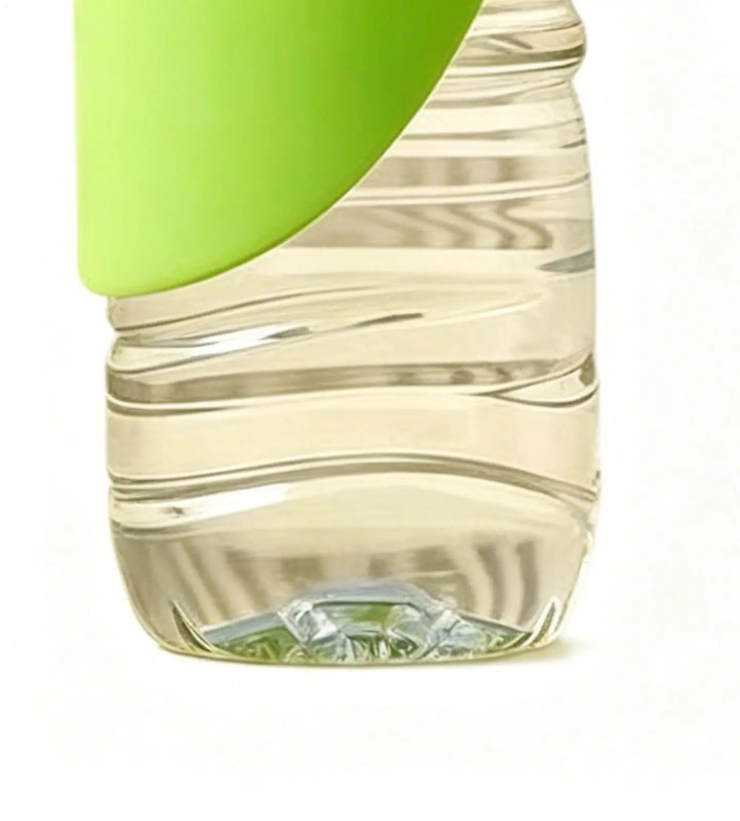 Universal Drinking Bowl