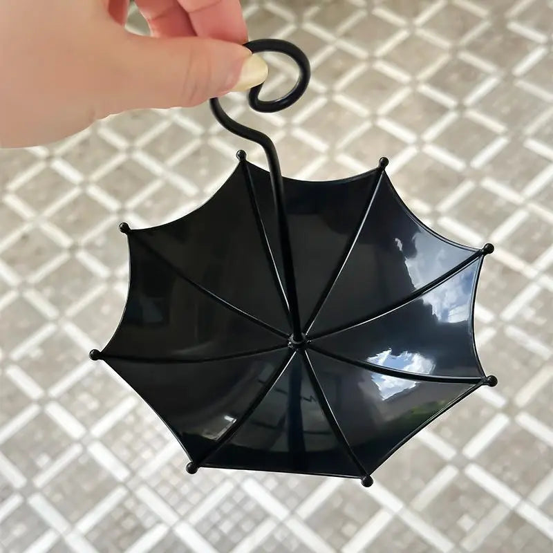 Heavy Duty Iron Hanging Bird Feeder