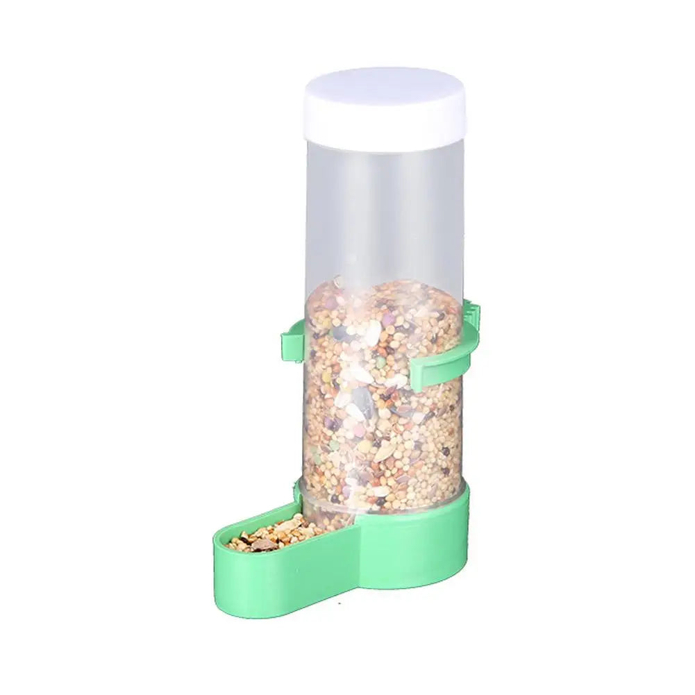 Water Dispensers for Bird Cages