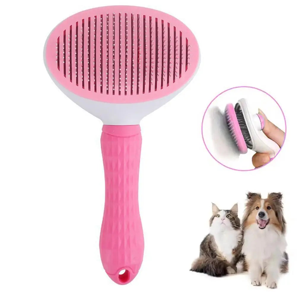 One Click Comb