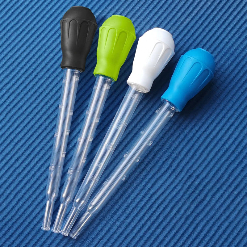 Aquarium Siphon Lengthen Pipettes