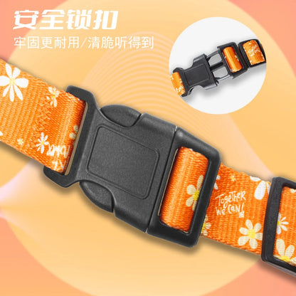Big Dog Harness Reflective