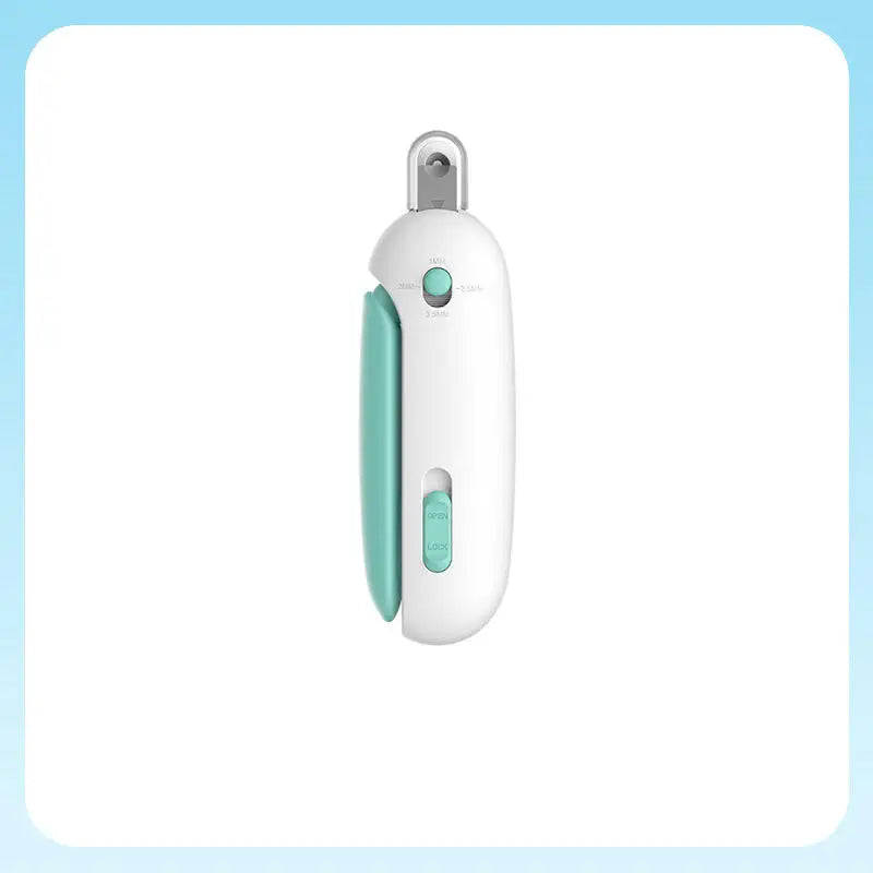 Adjustable Hole Nail Trimmer