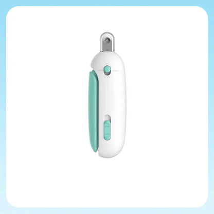 Adjustable Hole Nail Trimmer