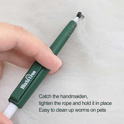 Fleas Flea Tick Tweezers Clip Remover