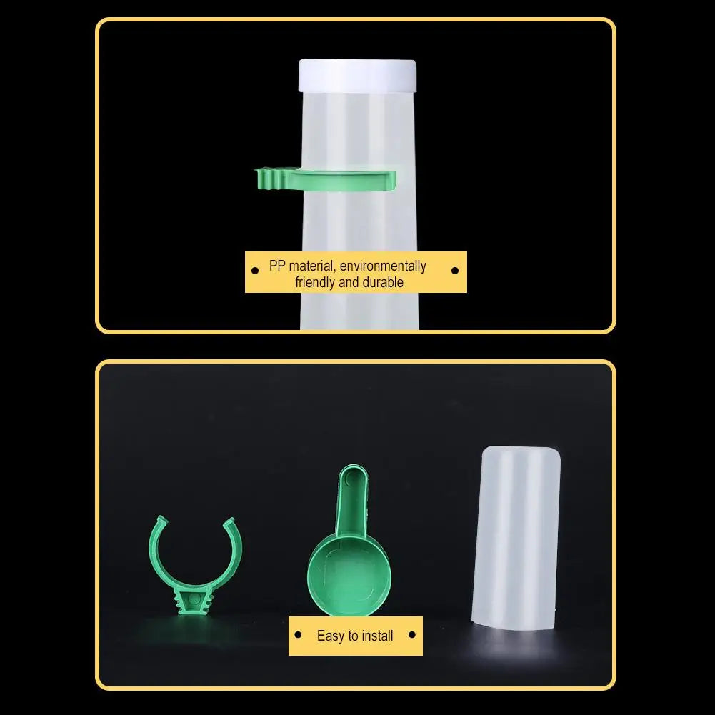 Water Dispensers for Bird Cages