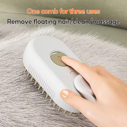 Cat Comb