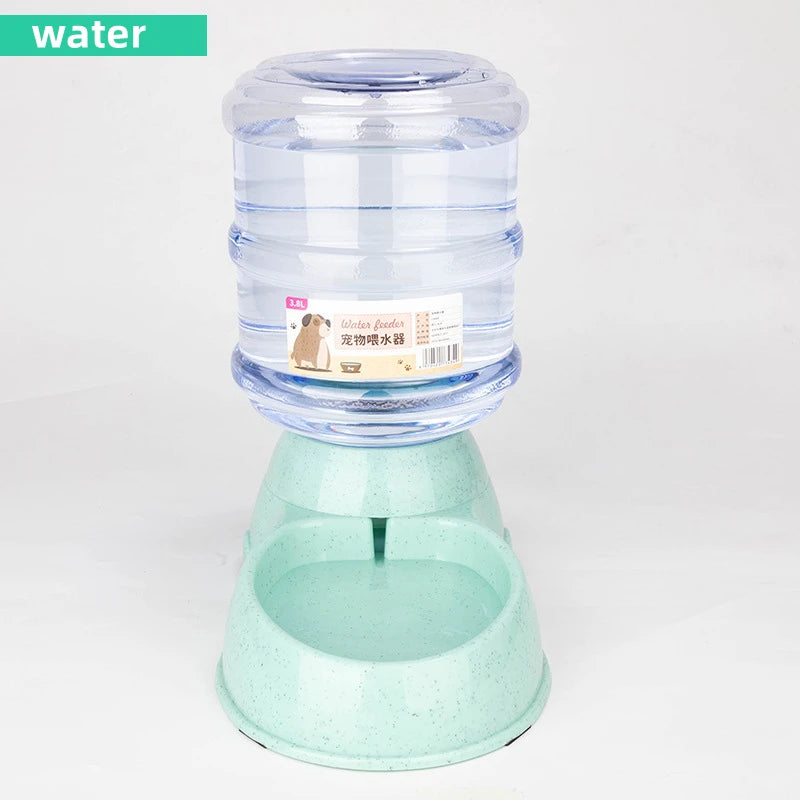 Large Capacity  Automatic Water Dispenser