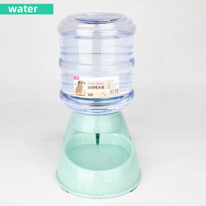 Large Capacity  Automatic Water Dispenser