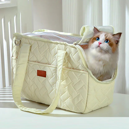Cat Carrying Bag Escape Free
