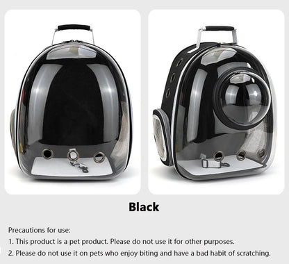 Cat Carrier