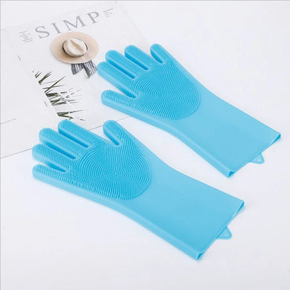 Dog bath accessories