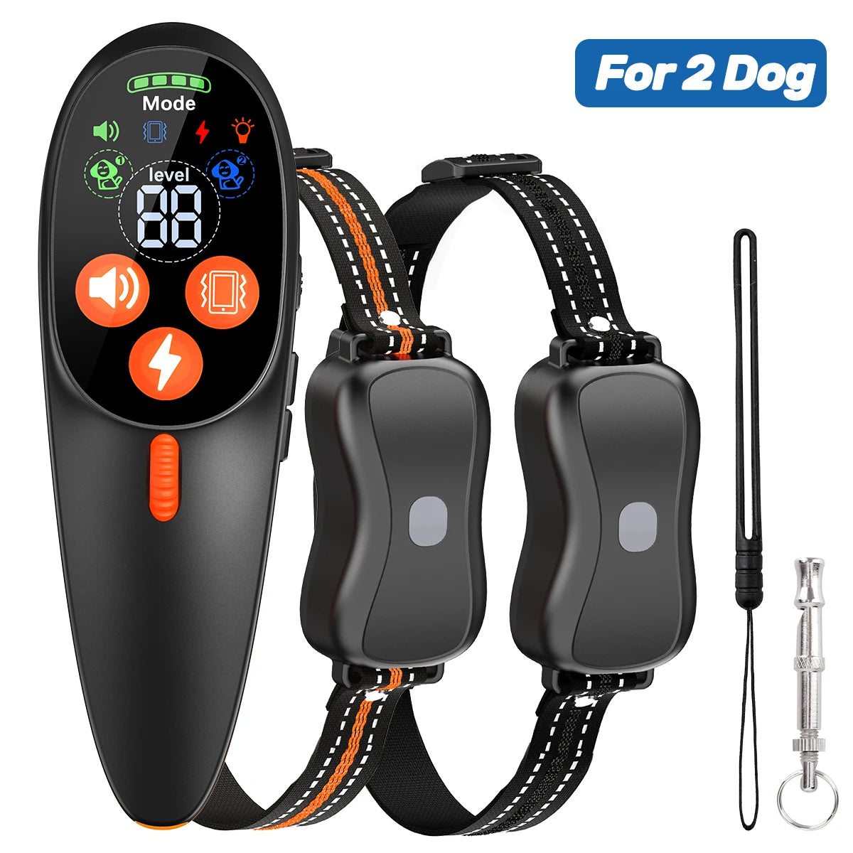 Electric Dog Training Collar