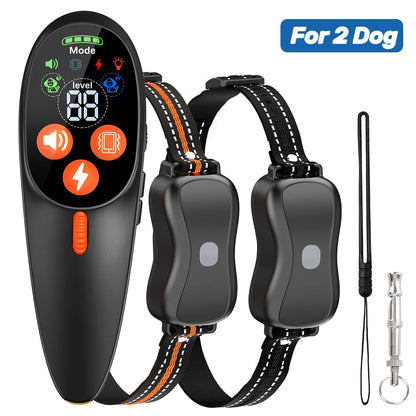 Electric Dog Training Collar