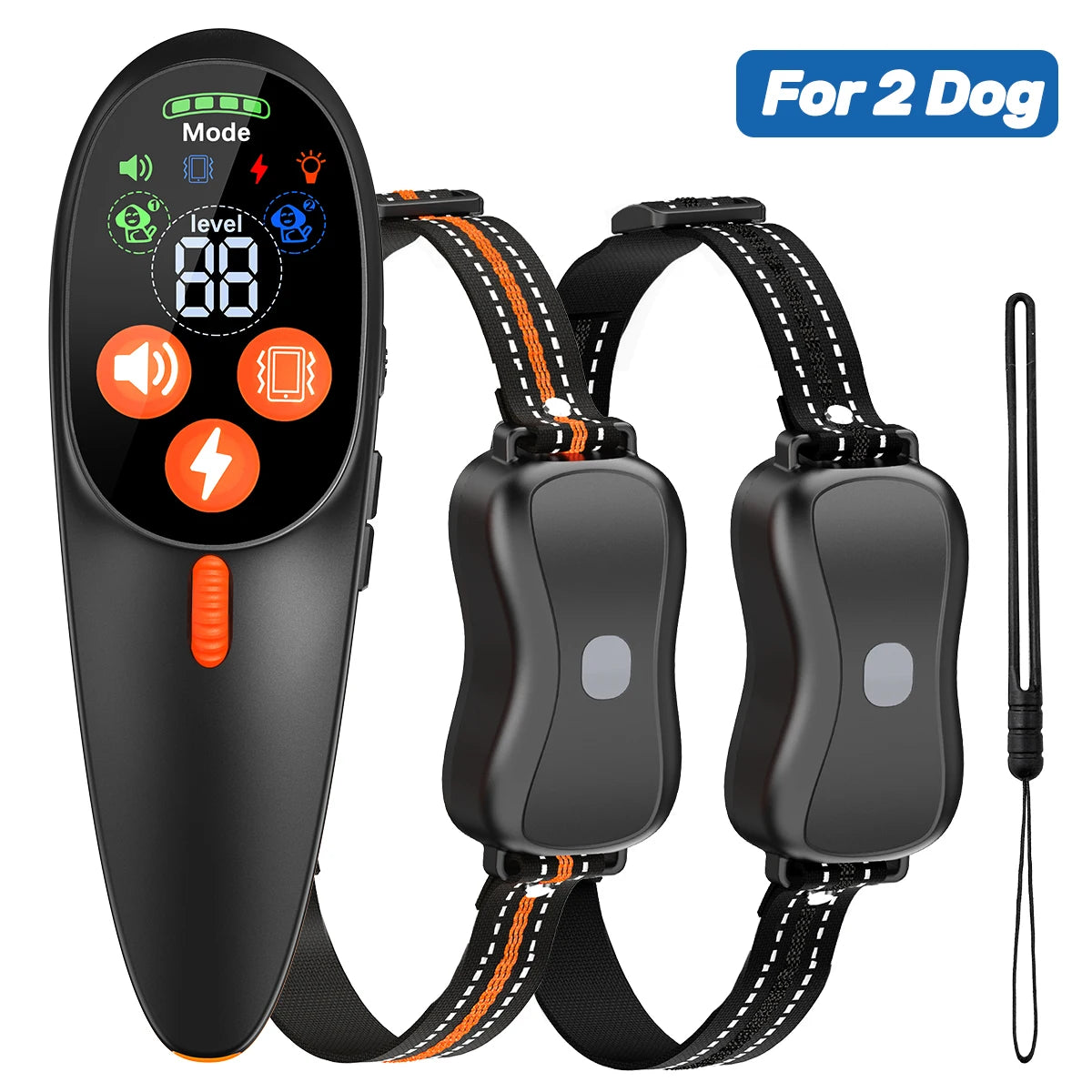 Electric Dog Training Collar