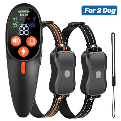 Electric Dog Training Collar