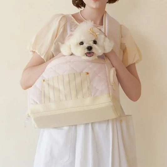Slings Soft Puppy Carrying Bag
