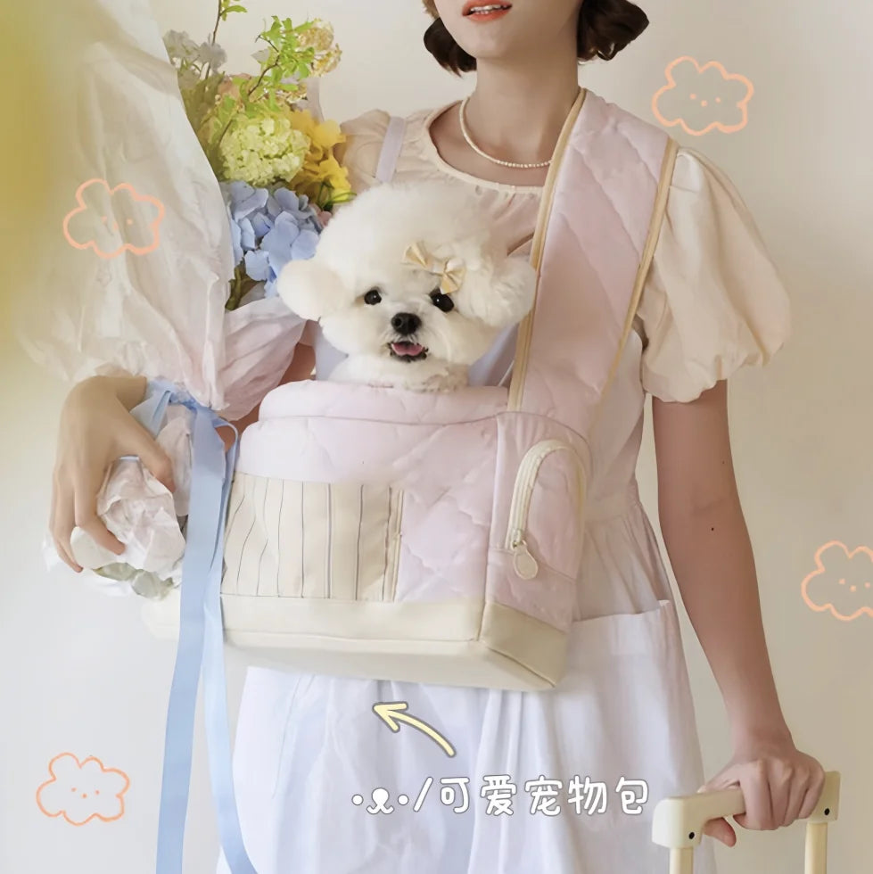 Slings Soft Puppy Carrying Bag