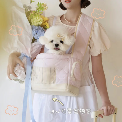 Slings Soft Puppy Carrying Bag