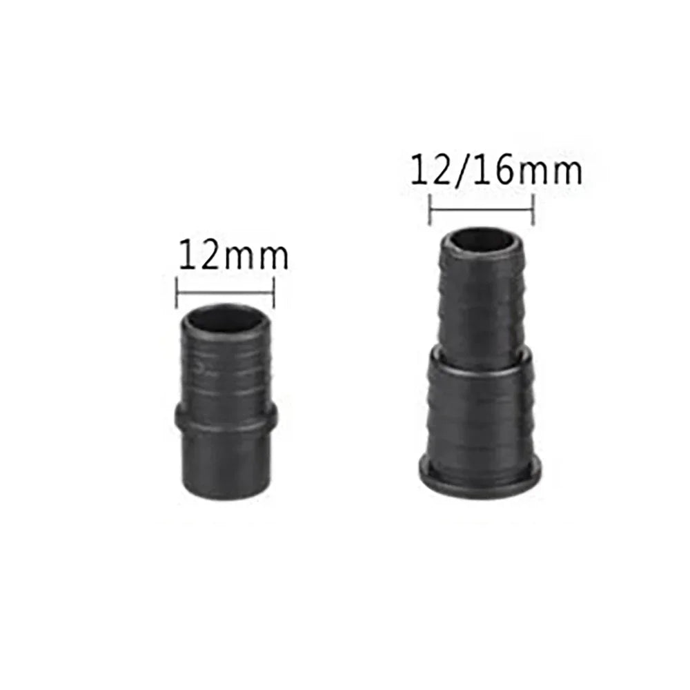 Intelligent Fish Pond Aquarium Water Pump
