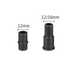 500—3000L/H Intelligent Fish Pond Aquarium Water Pump 220-240V 50Hz Ultra-Quiet Fish Tank Fountain Water Fountain Pump Filter