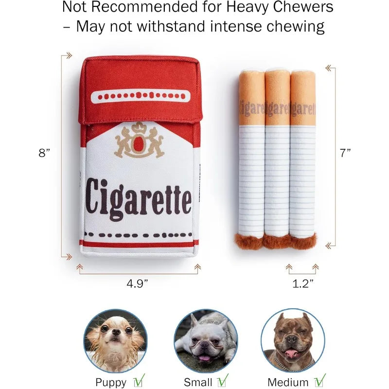 Funny Interactive Plush Dog Toys