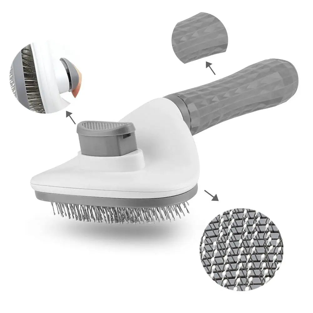 One Click Comb