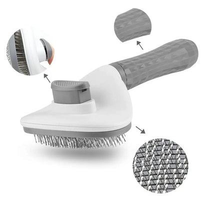 One Click Comb
