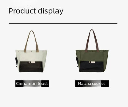 Lightweight Portable Cat Travel Bag