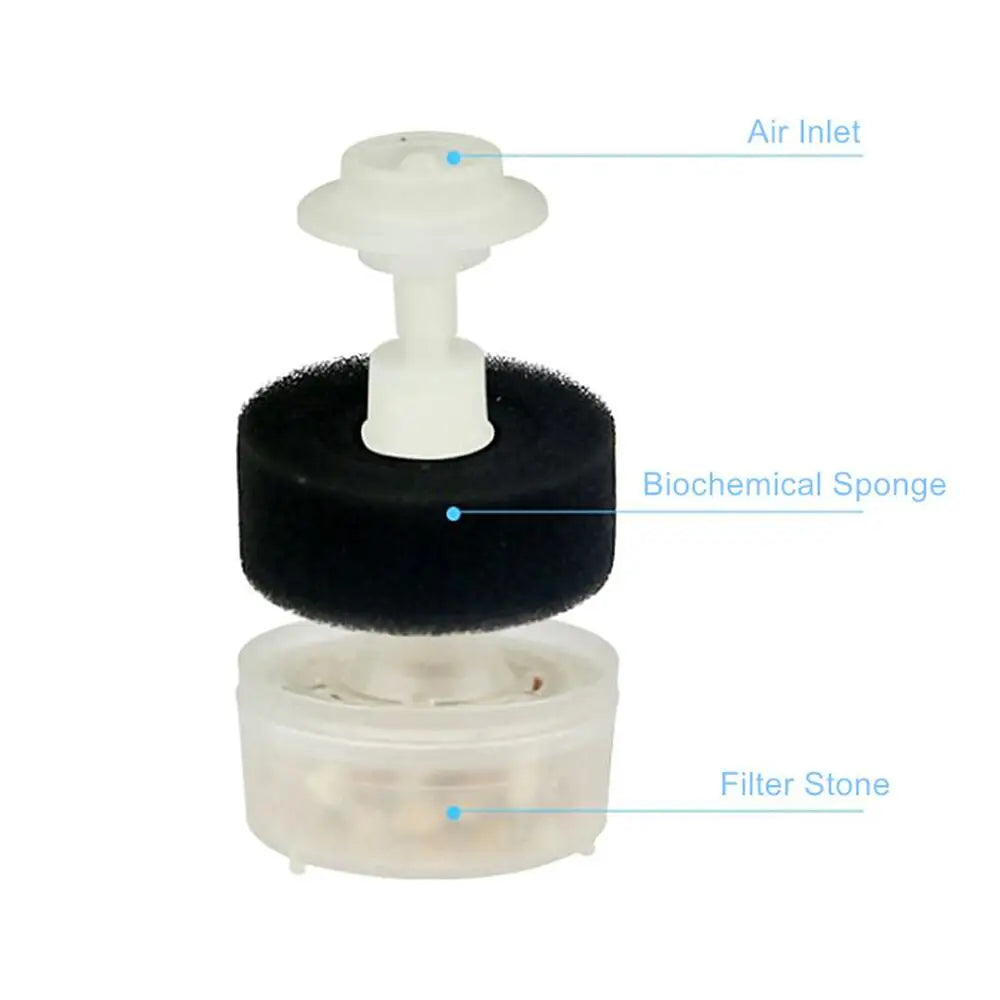 Small Aquarium Filter Fish Tank