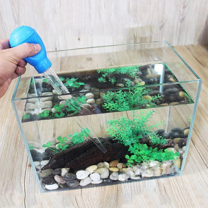 Aquarium Siphon Lengthen Pipettes