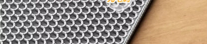 Extra Large Cat Litter Mat