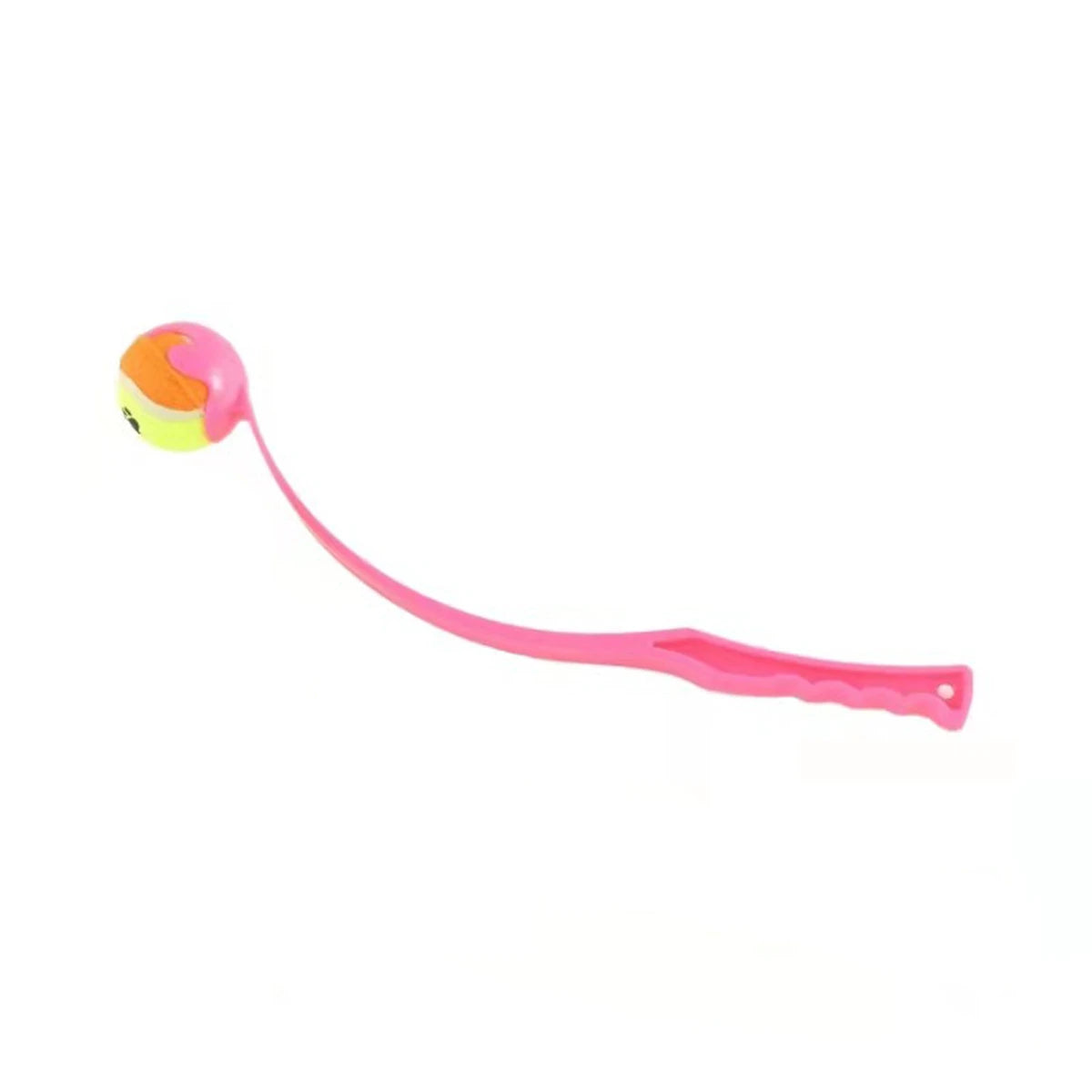 Tennis Ball Launcher Set