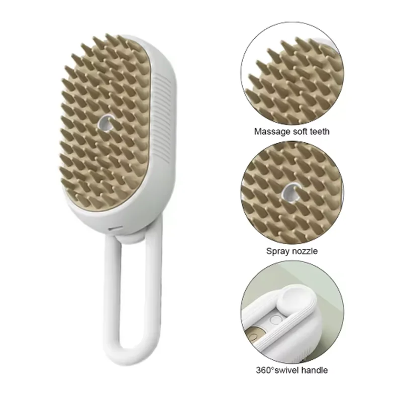 Cat Comb
