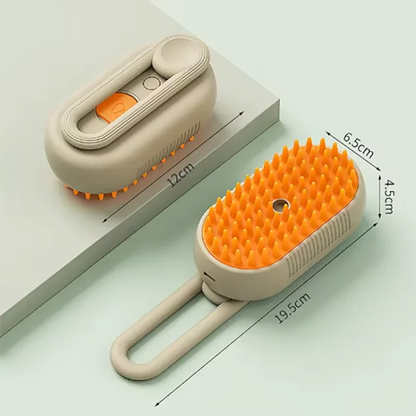 Cat Comb