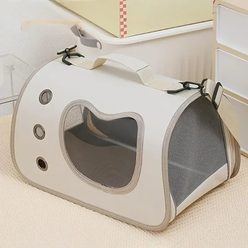 Portable Pet Carrier Bag