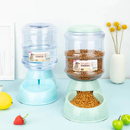 Large Capacity  Automatic Water Dispenser