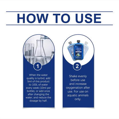 Aquarium Water Purifier