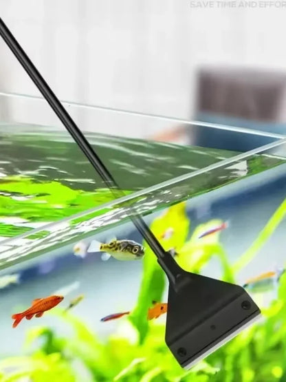 Multi Functional Fish Tank Aquarium Tank Algae Removal