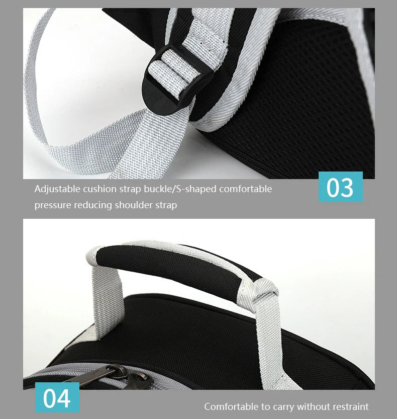 Cat Carrier