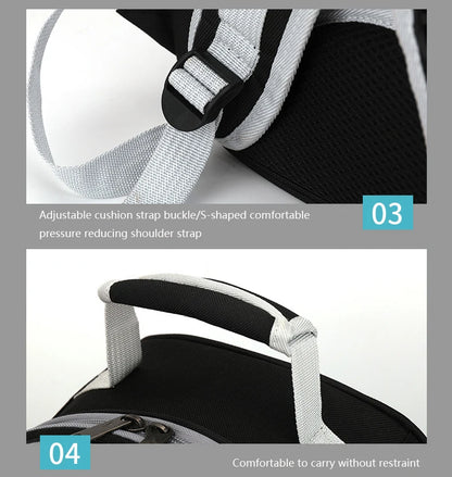 Cat Carrier