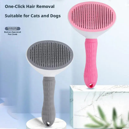 One Click Comb